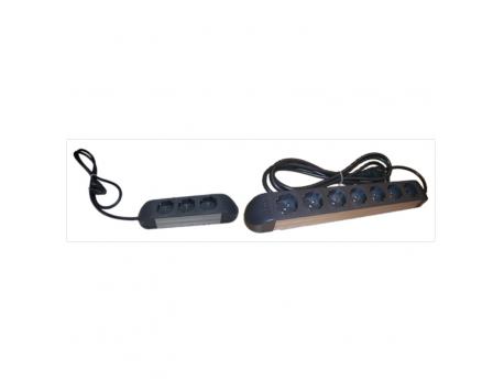 MULTIP Kabl Surge 6G/1.4m 1001007