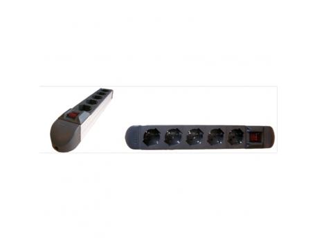 MULTIP Kabl Surge 5G/1.4m switch 1001059