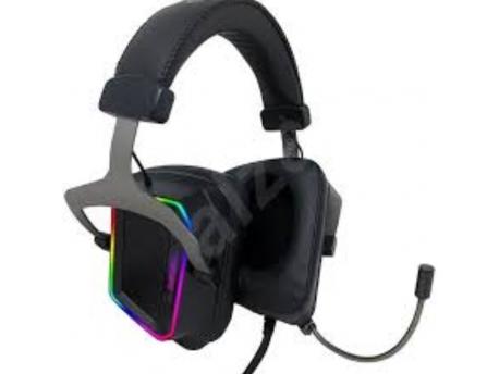 PATRIOT Slušalice sa mikrofonom Virtual 7.1 RGB PV3807UMXEK