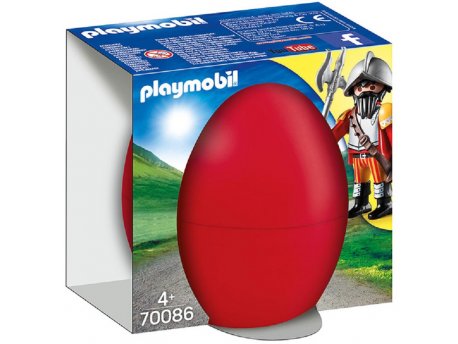 PLAYMOBIL Vitez sa topom