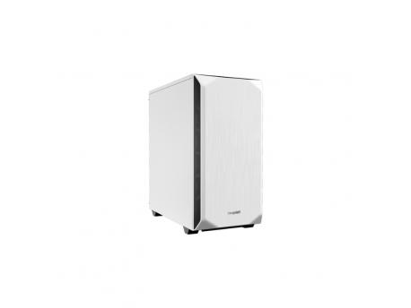 BE QUIET PURE BASE 500 BG035 Belo midi kuciste