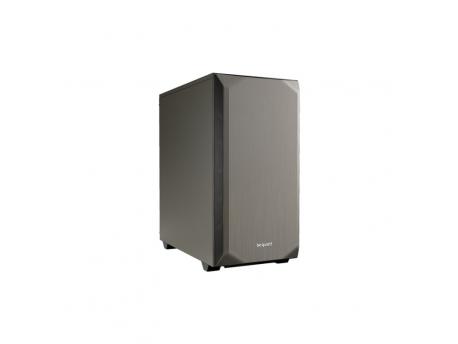 BE QUIET PURE BASE 500 BG036 Metalic Gray kuciste