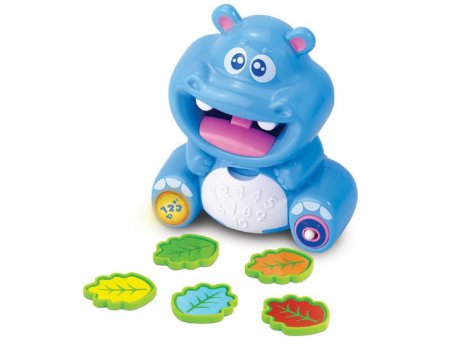 LITTLE LEARNERS Hipo