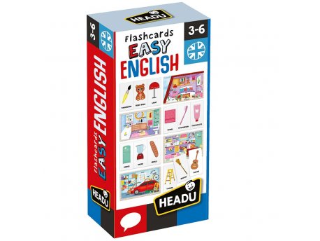 HEADU Učimo engleski