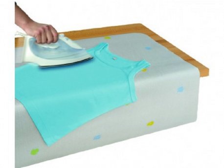 LEIFHEIT Prostirka stona za peglanje 120x80cm, reflecta LF 72138