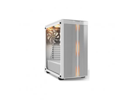 BE QUIET PURE BASE 500DX BGW38 White kuciste sa prozorom