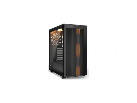 BE QUIET PURE BASE 500DX BGW37 Black kuciste sa prozorom