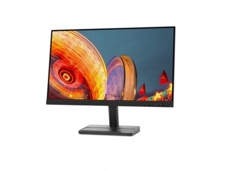 LENOVO L24e-30 (Raven Black) VA 75Hz, FreeSync (66BCKAC2EU)
