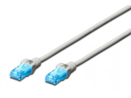 DIGITUS UTP Kabl CAT 5e, 2m (DK-1512-020)