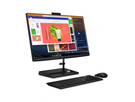 LENOVO IdeaCentre AIO 3 24ITL6 (Black) i3-1115G4, 8GB, 512GB SSD (F0G000LMRI)