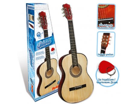 TALENT Gitara 76cm