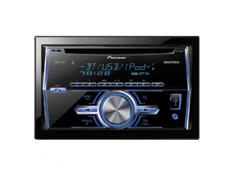 PIONEER FH-X700BT auto radio/CD/USB/MP3 plejer sa Bluetooth PIO289