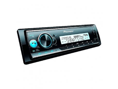 PIONEER Auto radio MVH-MS510BT PIO335