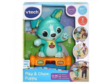 VTECH Interaktivna kuca 32794