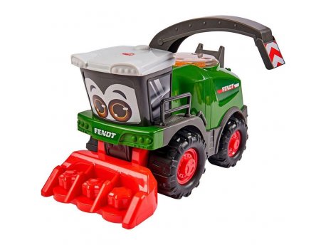Fendt Kombajn Happy katana