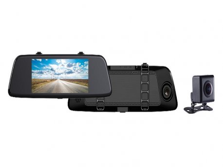 PIONEER DVR auto kamera VREC-150MD PIO015