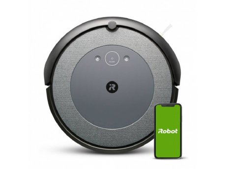 IROBOT Robot usisivač Roomba i3158