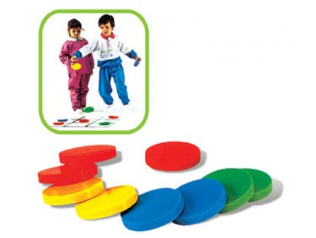 LEDRAPLASTIC Disko Bocce