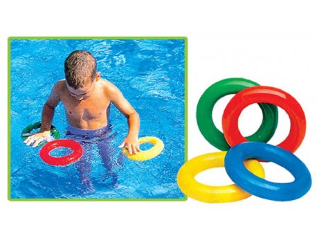 LEDRAPLASTIC Gumeni kolutovi
