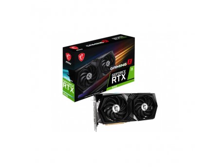 MSI NVidia GeForce RTX 3050 8GB 128bit RTX 3050 GAMING X 8G