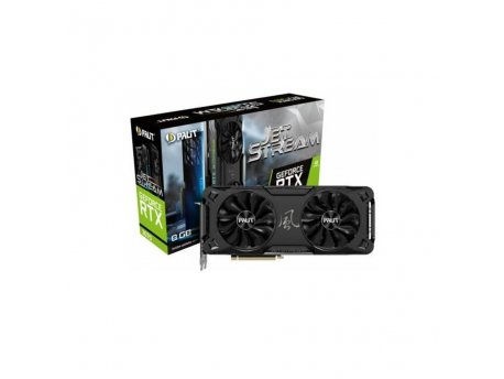 PALIT RTX3070 JETSTREAM 8GB GDDR6 256bit NE63070019P2-1040J