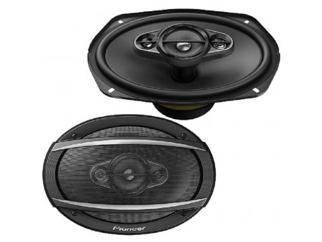 PIONEER Elipsasti zvučnici TS-A6980F 6''x 9'' ZVU008
