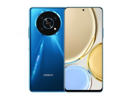 HONOR Magic4 lite 5G 6/128 Blue