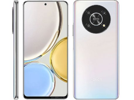 HONOR Magic4 lite 5G 6/128 Silver