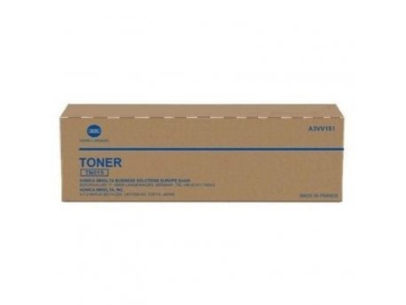 KONICA MINOLTA TN-015 (A3VV151)