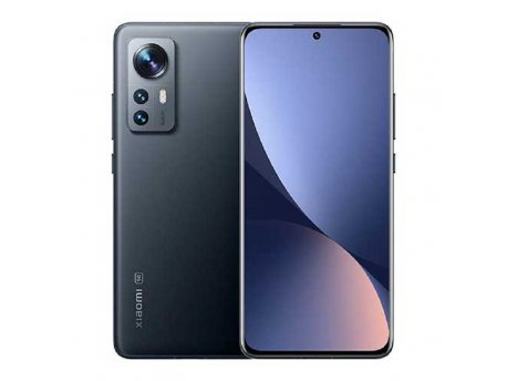 XIAOMI 12X 8/128GB Siva