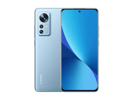 XIAOMI 12X 8/128GB Blue