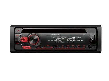PIONEER Auto radio DEH-S120UB CD/USB PIO295