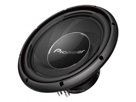 PIONEER Ugradni vufer TS-A30S4 30cm ZVU006