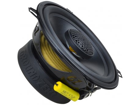 GROUND ZERO Auto zvučnici 13cm GZRF 5.2X GZRF52