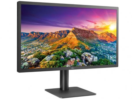 LG 24MD4KL-B IPS 4K UHD USB-C