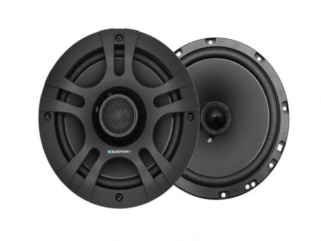 BLAUPUNKT Auto zvučnici 16.5 cm GTX 662 ES ZVB004