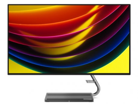LENOVO Qreator 27 IPS UHD AMD Freesync (66B7RAC1EU)