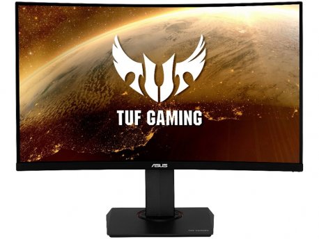 ASUS TUF Gaming VG32VQR Curved WQHD 165Hz