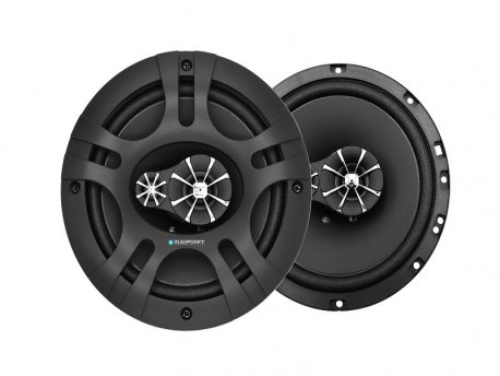 BLAUPUNKT Auto zvučnici 16.5 cm GTX 663 ES ZVB005
