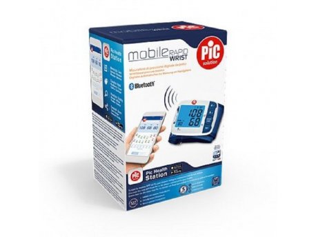 PIC Mobile Rapid Wrist digitalni merač pritiska za zglob ( A037067 )
