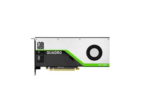 HP NVidia Quadro RTX4000 8GB 3DP + USB-C 5JV89AA