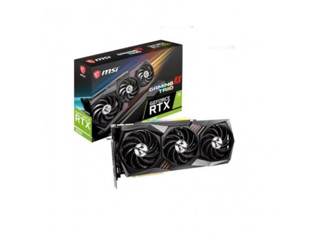 MSI RTX 3090 GAMING X TRIO 24G