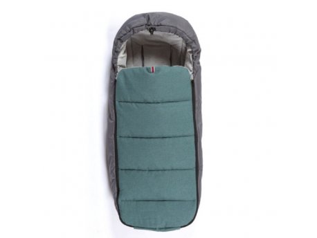 Mast M2 Cocoon dunjica, Green