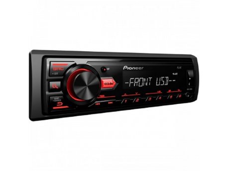 PIONEER Auto radio MVH-09UB USB