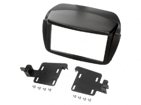 VELTEH Radio blenda Opel,Fiat 2 DIN RAM-40.405