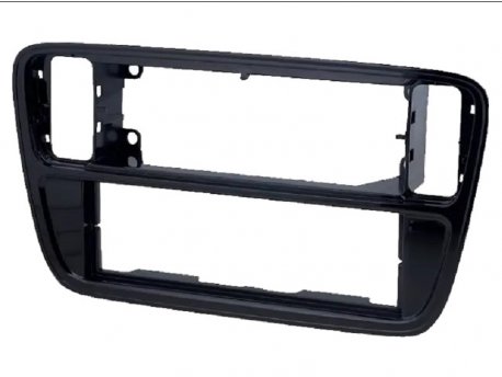 VELTEH Radio blenda za Seat RAM-40.272.1
