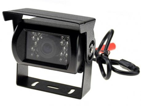 VELTEH Rikverc kamera BUS/KOMBI LAB-5040 18 LED