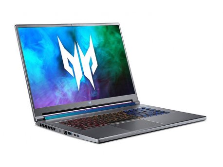 ACER Predator Triton 500 SE PT516-51S-79T4 (Silver) WQXGA IPS, i7-11800H, 32GB, 1TB SSD, RTX 3080 8GB, Win 10 Home (NH.QAKEX.00B)
