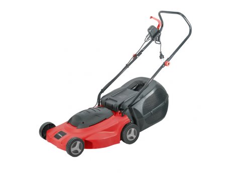 ISKRA ISKRA električna kosilica za travu 1300W