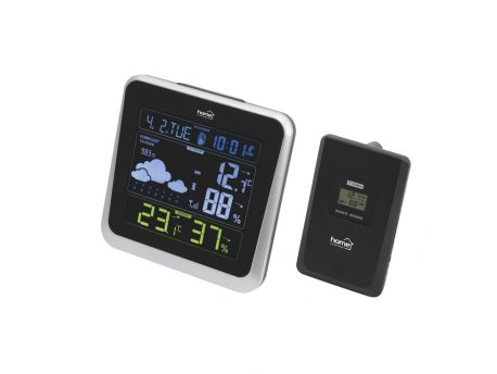 HOME Kućna meteo stanica HCW28